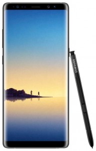 Смартфон Samsung Galaxy Note 8 64GB - фото - 12