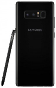 Смартфон Samsung Galaxy Note 8 64GB - фото - 11