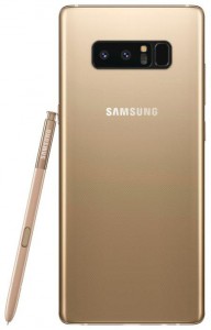 Смартфон Samsung Galaxy Note 8 64GB - фото - 10