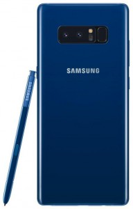 Смартфон Samsung Galaxy Note 8 64GB - фото - 6