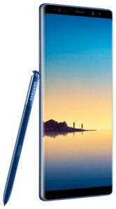 Смартфон Samsung Galaxy Note 8 64GB - фото - 5