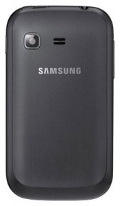 Смартфон Samsung Galaxy Pocket GT-S5300 - фото - 1