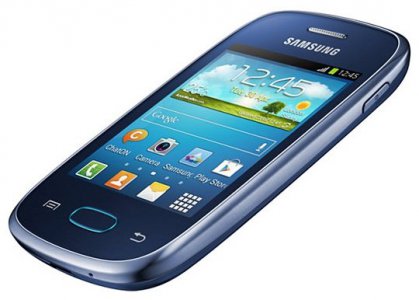 Смартфон Samsung Galaxy Pocket Neo GT-S5310 - фото - 4