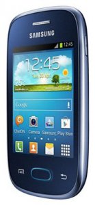 Смартфон Samsung Galaxy Pocket Neo GT-S5310 - фото - 3