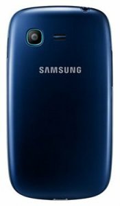 Смартфон Samsung Galaxy Pocket Neo GT-S5310 - фото - 2