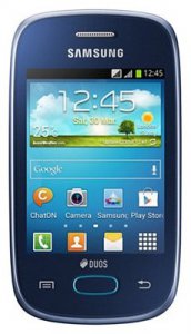 Смартфон Samsung Galaxy Pocket Neo GT-S5310 - фото - 1