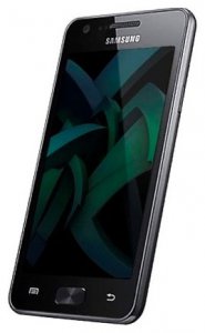 Смартфон Samsung Galaxy R GT-I9103 - фото - 2