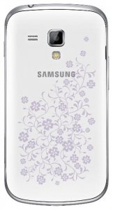 Смартфон Samsung Galaxy S Duos GT-S7562 - фото - 3