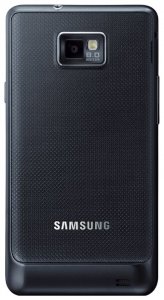 Смартфон Samsung Galaxy S II GT-I9100 - фото - 2