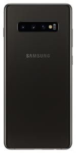 Смартфон Samsung Galaxy S10+ 12/1024GB - фото - 11