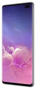 Смартфон Samsung Galaxy S10+ 12/1024GB - фото - 6