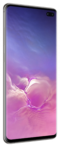 Смартфон Samsung Galaxy S10+ 12/1024GB - фото - 5