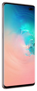 Смартфон Samsung Galaxy S10+ 12/1024GB - фото - 4