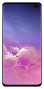 Смартфон Samsung Galaxy S10+ 12/1024GB - ремонт