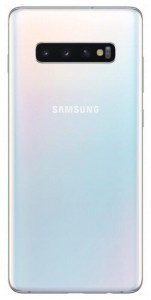 Смартфон Samsung Galaxy S10+ 8/128GB - фото - 16