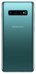 Смартфон Samsung Galaxy S10+ 8/128GB - фото - 6