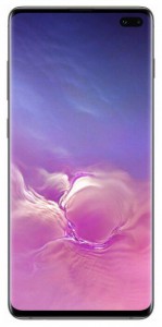 Смартфон Samsung Galaxy S10+ 8/128GB - фото - 1