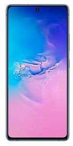 Смартфон Samsung Galaxy S10 Lite 6/128GB - фото - 17