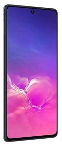 Смартфон Samsung Galaxy S10 Lite 6/128GB - фото - 11