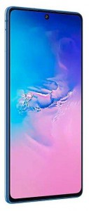Смартфон Samsung Galaxy S10 Lite 6/128GB - фото - 10