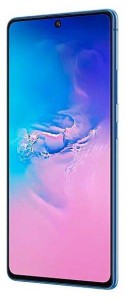 Смартфон Samsung Galaxy S10 Lite 6/128GB - фото - 8