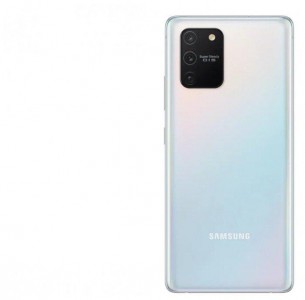 Смартфон Samsung Galaxy S10 Lite 6/128GB - фото - 7