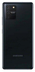 Смартфон Samsung Galaxy S10 Lite 6/128GB - фото - 3