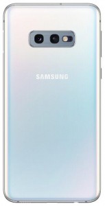 Смартфон Samsung Galaxy S10e 6/128GB - фото - 28