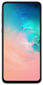 Смартфон Samsung Galaxy S10e 6/128GB - фото - 24