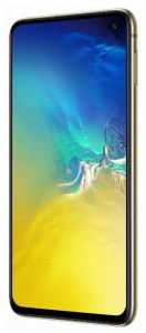 Смартфон Samsung Galaxy S10e 6/128GB - фото - 22