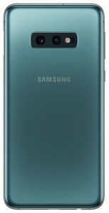 Смартфон Samsung Galaxy S10e 6/128GB - фото - 17