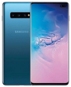 Смартфон Samsung Galaxy S10e 6/128GB - фото - 16