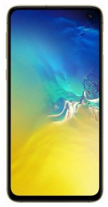 Смартфон Samsung Galaxy S10e 6/128GB - фото - 8