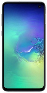 Смартфон Samsung Galaxy S10e 6/128GB - фото - 7