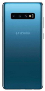 Смартфон Samsung Galaxy S10e 6/128GB - фото - 3