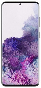 Смартфон Samsung Galaxy S20+ - фото - 9