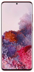 Смартфон Samsung Galaxy S20+ - фото - 6