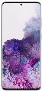Смартфон Samsung Galaxy S20+ - фото - 2