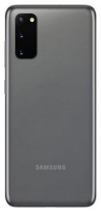 Смартфон Samsung Galaxy S20 5G 12/128GB - фото - 15