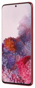 Смартфон Samsung Galaxy S20 5G 12/128GB - фото - 8
