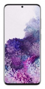 Смартфон Samsung Galaxy S20 5G 12/128GB - фото - 4