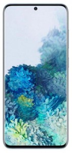 Смартфон Samsung Galaxy S20 5G 12/128GB - фото - 1