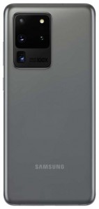 Смартфон Samsung Galaxy S20 Ultra - фото - 10
