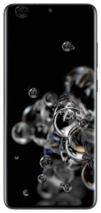 Смартфон Samsung Galaxy S20 Ultra - фото - 7