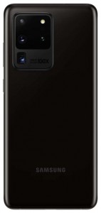 Смартфон Samsung Galaxy S20 Ultra - фото - 2