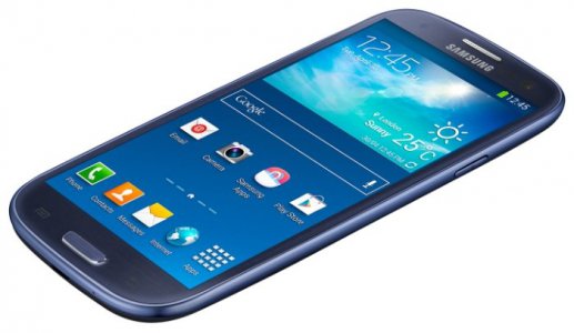 Смартфон Samsung Galaxy S3 Duos GT-I9300I - фото - 2