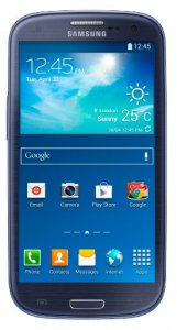 Смартфон Samsung Galaxy S3 Neo GT-I9301I - фото - 4