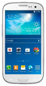Смартфон Samsung Galaxy S3 Neo GT-I9301I - фото - 3