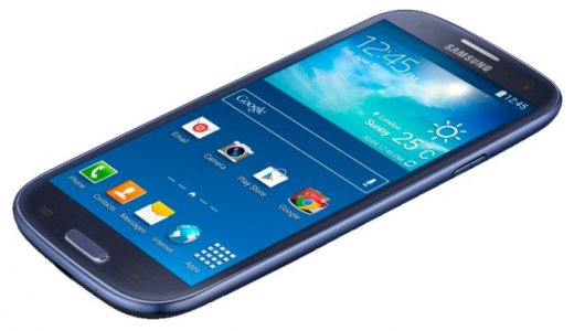 Смартфон Samsung Galaxy S3 Neo GT-I9301I - фото - 2