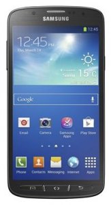 Смартфон Samsung Galaxy S4 Active GT-I9295 - фото - 3
